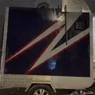 فود ترك للإيجار ( عربة متنقلة)