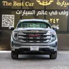 جمس سييرا SLE موديل 2025