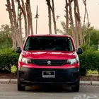 بيجو بارتنر 2023 ديزل مجدد ومفحوص ب 29 الف بالضريبة