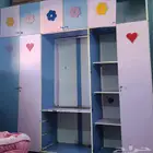 دولاب للي يحتاجه