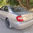 كامري 2003 اكستيوتف