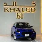 سوزوكي سويفت 2025 كاش واقساط لدى خالد للسيارات