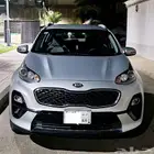 سبورتاج 2020 GDI وكالة شرط
