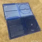 علبة شريط سوني بلايستيشن فور و فايف
