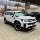 عرض خاص هيونداي سنتافي سمارت 2.5 موديل 2024 بطاقه جمركيه