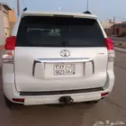 برادو سته سلندر دبل 2013