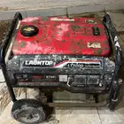 ماطور كهرباء بنزين