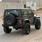 رانجلر 2018 تماتيك بلد