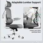 كرسي مكتب جديد بكرتونه