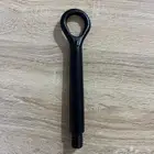 خطاف سحب لكزس ES موديلات 19 حتى 25