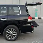جيب لكزس LX 2011