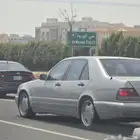 مرسيدس شبح حجم 320