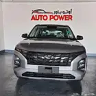 هونداي كريتا كمفورت موديل 2025