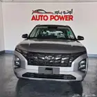 هونداي كريتا كمفورت موديل 2025