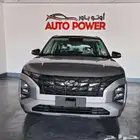 هيونداي كريتا 2025