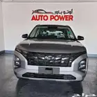 هيونداى كريتا 2025 كمفورت