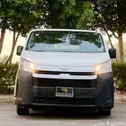 باص 2022 ديزل بضاعة مجدد ومفحوص ب 79 الف بالضريبة