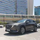 للبيع مازدا Cx9 فل كامل