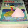 كتب روايات قصص مجلات جرايد مجلدات قديمة