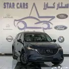 مازدا CX9 نص فل 2024 خليجي بالنقد والاقساط
