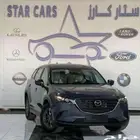 مازدا CX9 نص فل 2024 خليجي بالنقد والاقساط