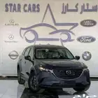 مازدا CX9 نص فل 2024 خليجي بالنقد والاقساط