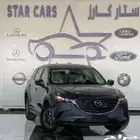 مازدا CX9 نص فل 2024 خليجي بالنقد والاقساط