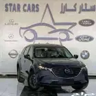 مازدا CX9 نص فل 2024 خليجي بالنقد والاقساط