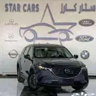 مازدا CX9 نص فل 2024 خليجي بالنقد والاقساط