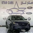 مازدا CX9 نص فل 2024 خليجي بالنقد والاقساط