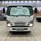 ايسوزو ديانه 6 طن شاص طويل 2024كاش واجار منتهي بتمليك