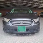 فورد توروس قير اوتماتيك 2016