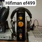 للبيع hifiman ef499 r2r dac amp