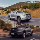 جريت وول باور نص فل ديزل دبل موديل 2025 صيانه مجانيه