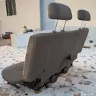 مرتبة خلفية جيب ربع