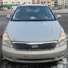 كيا كارنيفال 2015