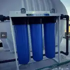 فلتر تحليه ماء تركيب وصيانه