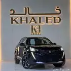 بيجو 2008 فئة GTموديل 2023