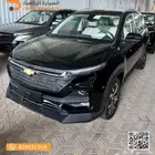 شيفوليه كابتيفا نص فل LT 2025 بدون دفعة اولى