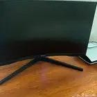 شاشة سامسونج 27 بوصة
