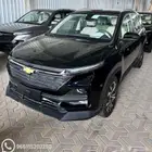 شيفروليه كابتيفيا LT   نص فل 2025 كاش واقساط