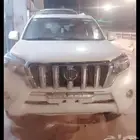 تيوتا برادو 2012 TX