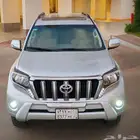 برادو VX3 أخو الجديد