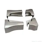 فيبر دعسات لاندكروزر 2005