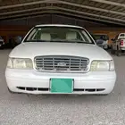 فورد فكتوريا 2011