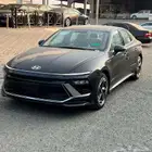 هيونداي سوناتا GLS كمفورت 2026