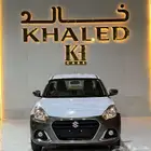 سوزوكي ديزاير فل كامل 2025 كاش واقصاط لدي شركه خالد