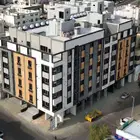 شقق تمليك راقية الزمزمي بتشطيب فاخر - السبهاني
