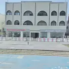 فرصة استثمارية - عمارة تجارية للبيع