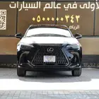 لكزس NX -350 فل كامل فئة CC بلس موديل 2026 - بريمي
